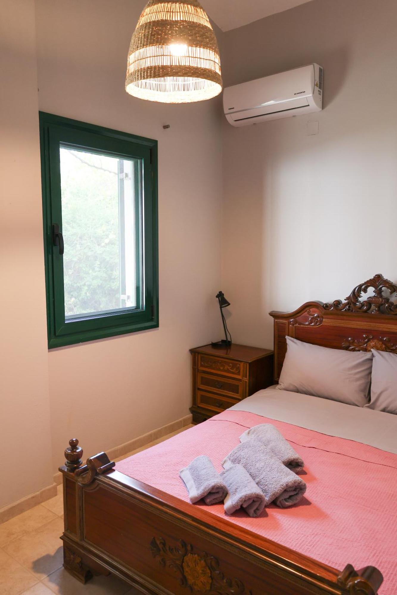 Skiathos Zeus Apartment Exteriör bild
